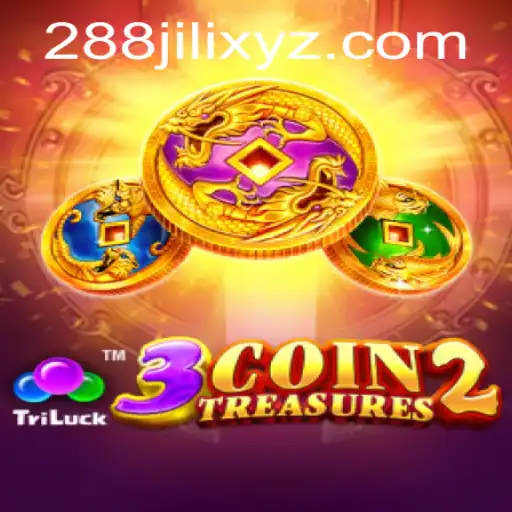 Exploring the Thrills of 3CoinTreasures2: A Modern Digital Adventure