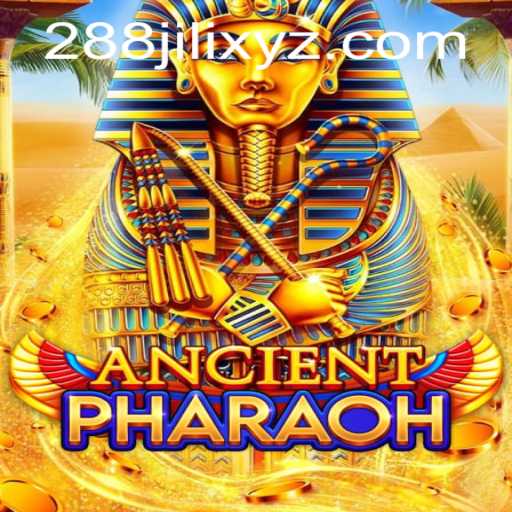 Discover the Mystical World of AncientPharaoh: A Dive into 288JILI