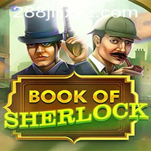 Discovering the Intricacies of BookOfSherlock: A Thrilling Casino Experience