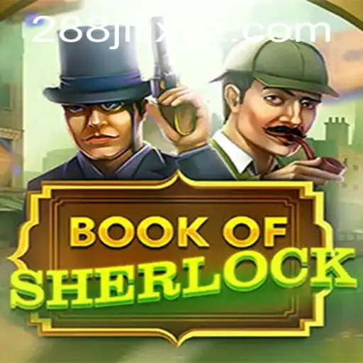Discovering the Intricacies of BookOfSherlock: A Thrilling Casino Experience