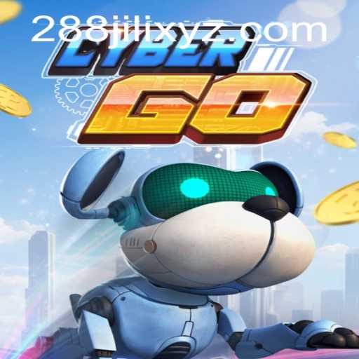 Welcome to the Futuristic Realm of CyberGO: Embark on a Journey with 288JILI