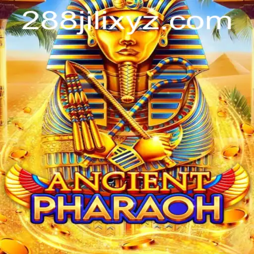 Discover the Mystical World of AncientPharaoh: A Dive into 288JILI