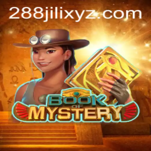Journey into the Enigmatic World of Book of Mystery: Exploring the Allure of 288JILI