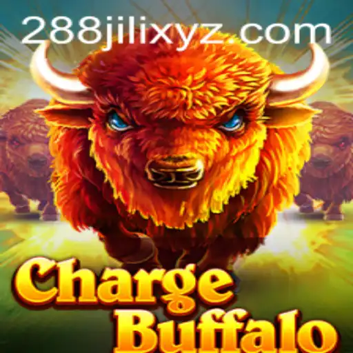 ChargeBuffalo: A Thrilling Adventure in the Wild West
