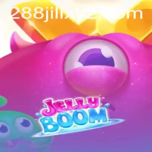 Discover the Exciting World of JellyBoom with 288JILI