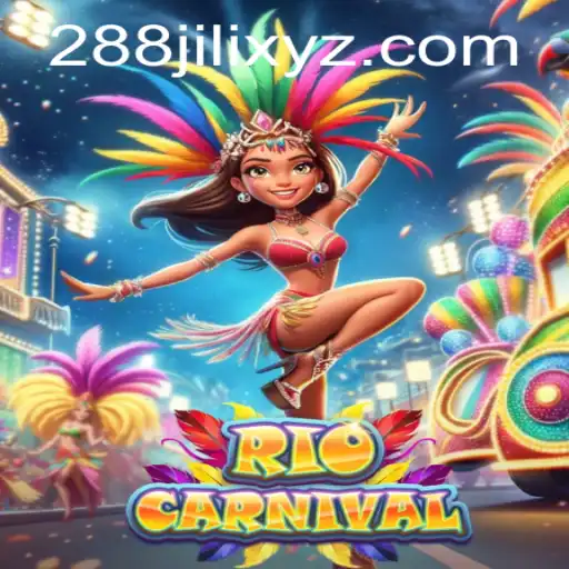 Exploring the Vibrant World of RioCarnival: A Colorful Gaming Experience with 288JILI