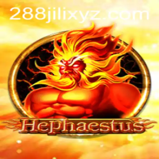 Hephaestus: The Thrilling Experience of the 288JILI Universe