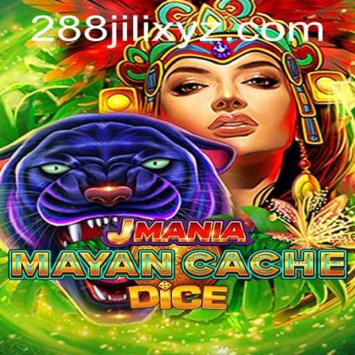 Discover the Thrilling World of JManiaMayanCacheDice: A Dice Game Like No Other