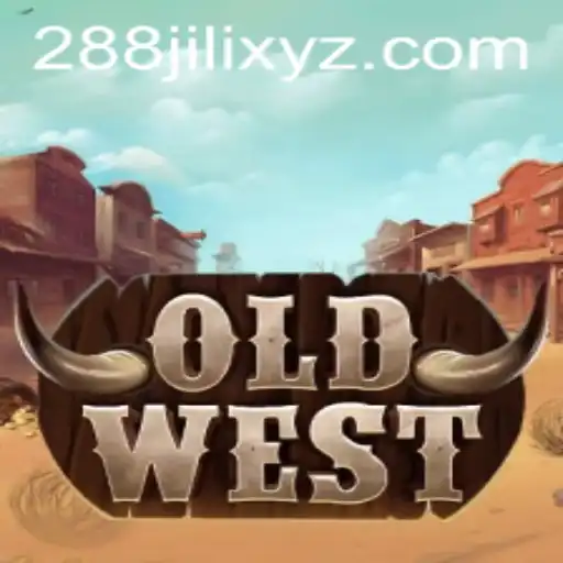 OldWest: Journey Through the Wild Frontier with 288JILI