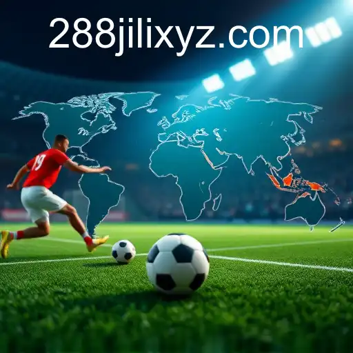 The Rise of Sports Betting and the Role of 288JILI