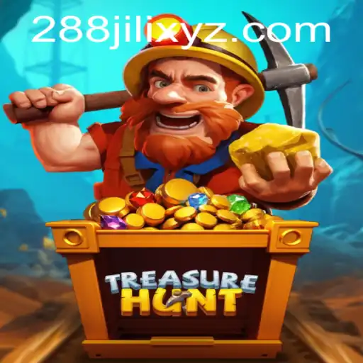 Unveiling the Excitement of TreasureHunt: A Deep Dive into the 288JILI Experience