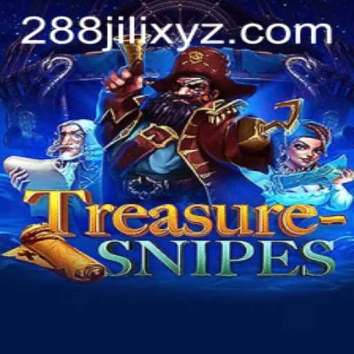 Unveiling the Intriguing World of TreasureSnipes - A Game Beyond Imagination